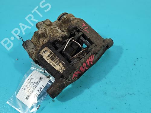 Used Left rear brake caliper Left rear brake caliper 38138093 38138093