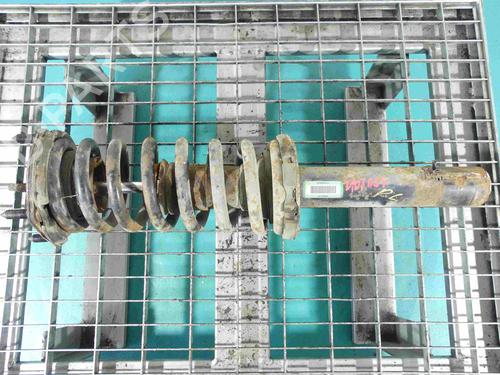 Used Left front shock absorber Left front shock absorber 37878616 37878616