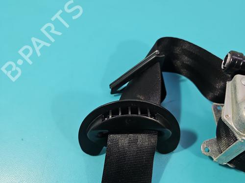 Front right seatbelt JAGUAR XE (X760) 2.0 D | BP37826261I25 - Image 4