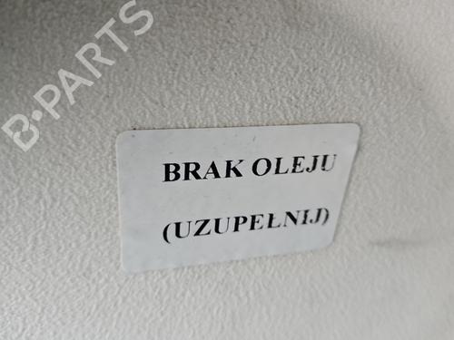 Gearbox CITROËN C5 III (RD_) | BP38770427M3 - Image 8
