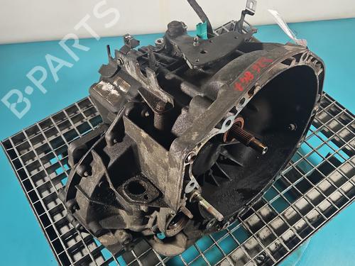 Gearkasse Gearkasse 38122479 38122479