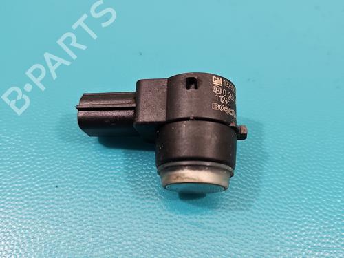 Electronic sensor CHEVROLET CRUZE (J300) | BP38124915M84 - Image 3