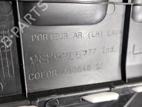 Rear left panel CITROËN C3 III (SX) 1.2 PureTech 82 | BP37838172C60 - Image 4