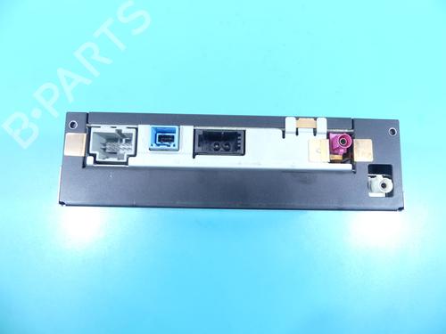 Electronic module JAGUAR XF I (X250) 3.0 D | BP37881254M83 - Image 6