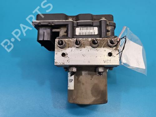 ABS pump PEUGEOT BOXER Van 2.2 HDi 120 | BP39465832M43 - Image 2