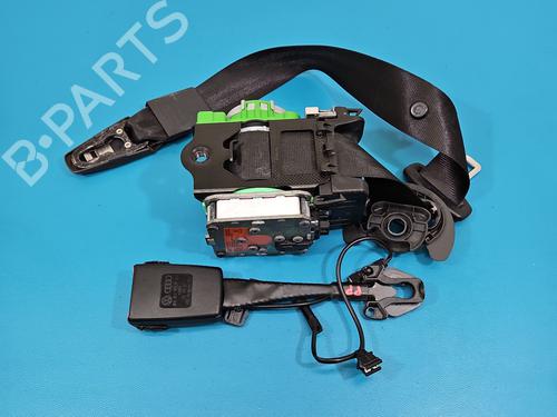 Front right seatbelt AUDI A5 Sportback (8TA) 3.0 TDI quattro | BP37840455I25 - Image 4