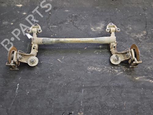 Used Rear axle Rear axle 38124016 38124016