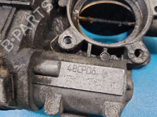 Throttle body OPEL COMBO Box Body/MPV (X12) 1.6 CDTI (B05) | BP38237705M82 - Image 3