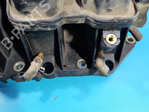 Intake manifold SEAT LEON (1M1) 1.6 16 V | BP39987300M70 - Image 3