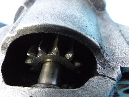 Starter PEUGEOT 206 CC (2D) 2.0 S16 | BP37888780M8 - Image 3