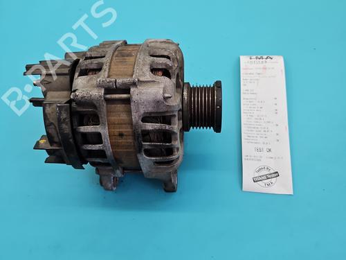 Used Alternator Alternator 38139262 38139262