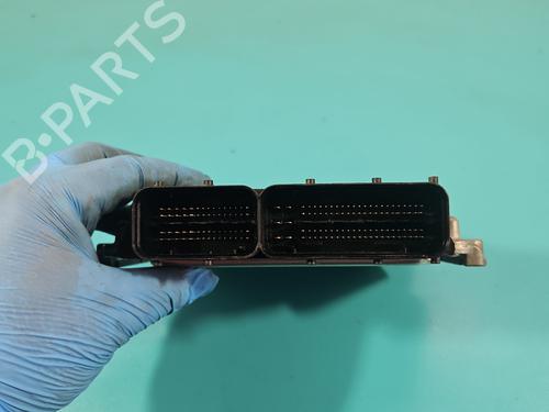 Engine control unit (ECU) SUZUKI SX4 S-Cross (JY) 1.4 T (AKK414) | BP37816359M57 - Image 4