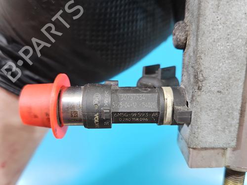 Injector VOLVO S60 II (134) T5 | BP37850486M100 - Image 6
