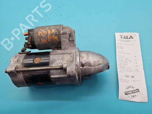 Startmotor Startmotor 37820852 37820852