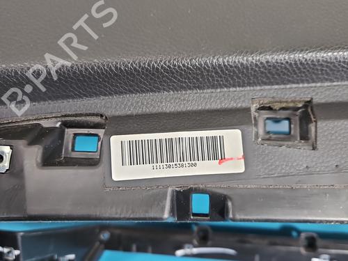 Dashboard HYUNDAI i40 I CW (VF) | BP38150692C46 - Image 9