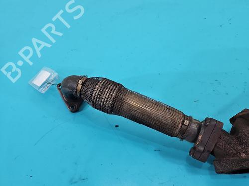 Exhaust manifold AUDI A8 D3 (4E2, 4E8) 3.0 TDI quattro | BP38144741M110 - Image 3