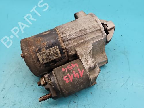 Starter JEEP CHEROKEE (KJ) 3.7 4x4 | BP38123548M8 - Image 9