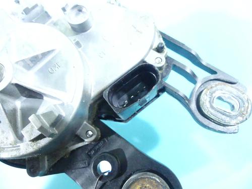Rear wiper motor VW CC B7 (358) 2.0 TDI | BP37804057M102 - Image 5