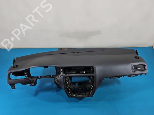 Dashboard VW BEETLE (5C1, 5C2) 2.0 TDI | BP38060048C46 - Image 9