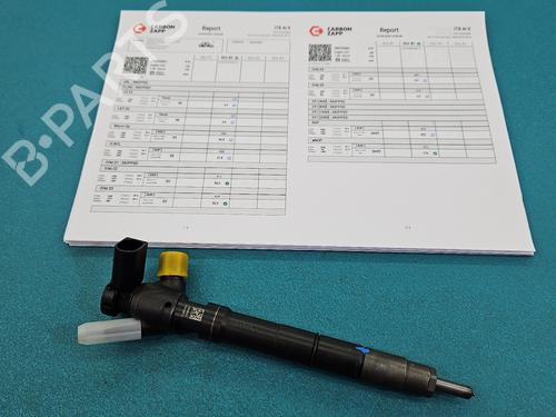Used Injector Injector 37859181 37859181