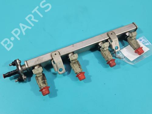 Used Injector Injector HYUNDAI i20 II (GB, IB) [2014-2021] 37839022 37839022