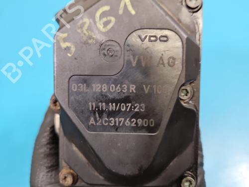 Throttle body VW CC B7 (358) 2.0 TDI | BP37849442M82  - Image 17