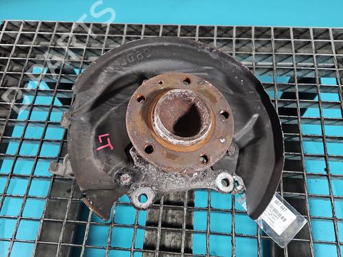 Used Left rear steering knuckle Left rear steering knuckle 37837890 37837890