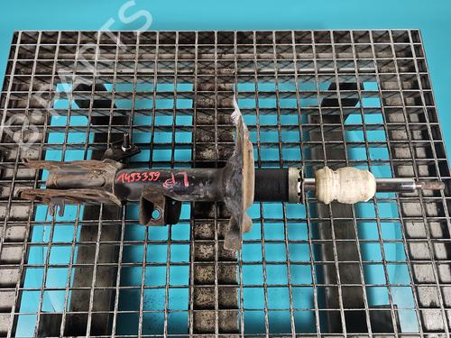 Used Left front shock absorber Left front shock absorber 38140408 38140408