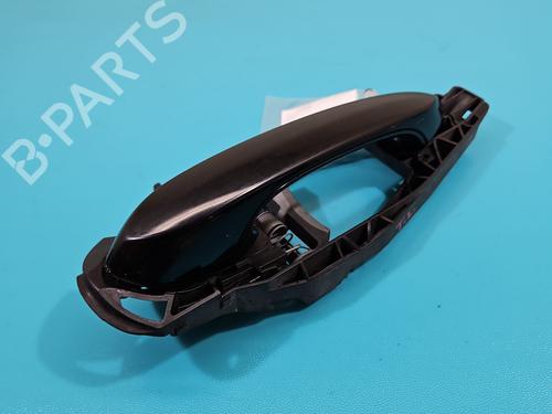 Used Rear left exterior door handle Rear left exterior door handle 37816380 37816380
