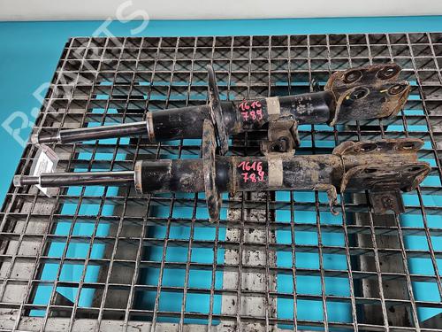 Used Left front shock absorber Left front shock absorber 38731817 38731817