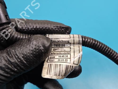 Wiring harness BMW X6 (E71, E72) xDrive 40 d | BP37824078E16 - Image 7