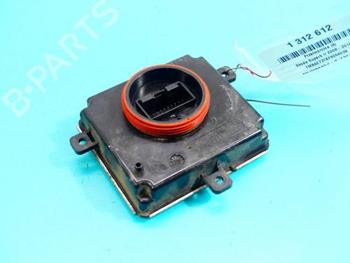 Used Xenon ballast Xenon ballast 37891998 37891998