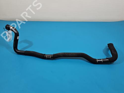 Pipe BMW X3 (G01, F97, G08) iX3 | BP37821756M125 - Image 2