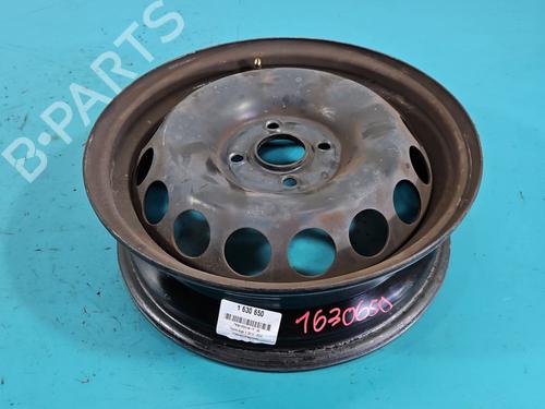 Used Rim Rim TOYOTA AYGO (_B4_) 1.0 (KGB40) (69 hp) 39649786 39649786