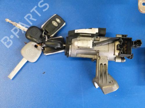 Engine control unit (ECU) TOYOTA COROLLA (_E12_) 2.0 D-4D (CDE120_, CDE120R) | BP37860547M57 - Image 3