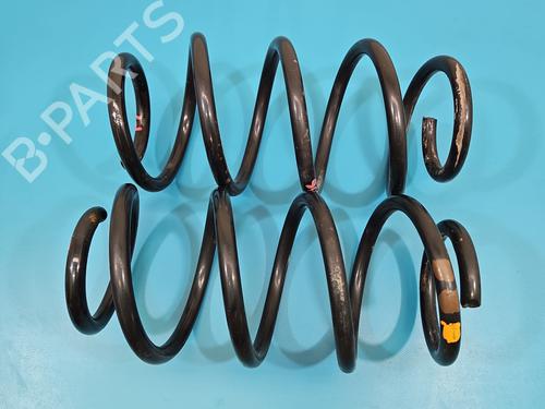 Used Shock absorber spring Shock absorber spring 38000244 38000244