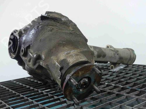 Used Front differential Front differential 37803234 37803234