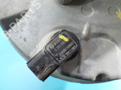 Servo brake DACIA SANDERO III | BP37887431M42 - Image 6