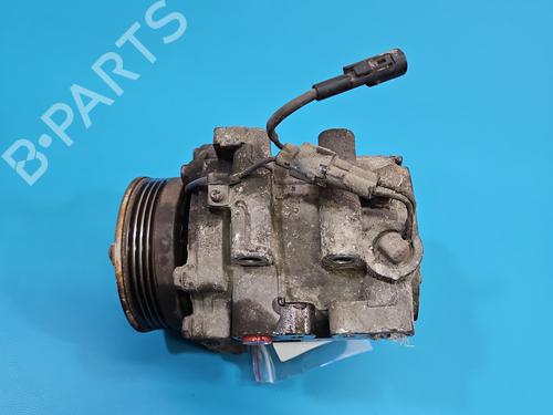 AC-Kompressor SUZUKI IGNIS II (MH) 1.3 (RM413) | BP37857772M34 - Image 7