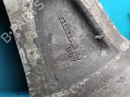 Fælgsæt SUBARU FORESTER (SH_) 2.0 D AWD (SHH, SHD, SHN) | BP39619879C100  - Image 9
