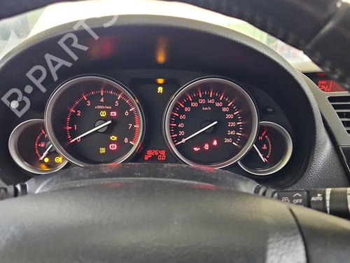 Instrument cluster MAZDA 6 Hatchback (GH) 1.8 MZR | BP37849884C47 - Image 1