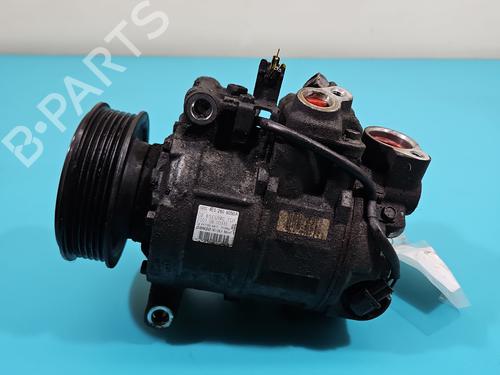 AC compressor AUDI A8 D3 (4E2, 4E8) S8 quattro | BP38132922M34  - Image 5