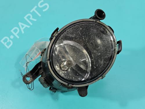 Used Left front fog light Left front fog light 37834024 37834024