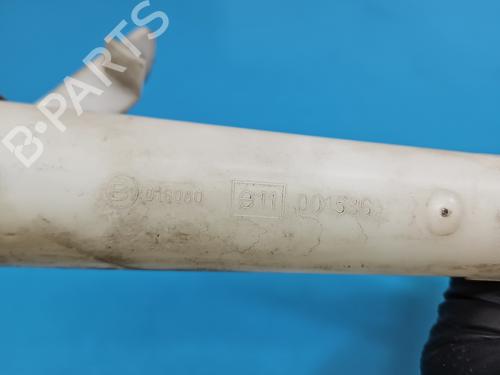 Sprinklertank NISSAN PULSAR Hatchback (C13) 1.2 DIG-T | BP37850134C113 - Image 23