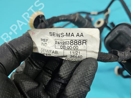 Wiring harness RENAULT CLIO V (B7_) 1.0 TCe 90 (B7MT) | BP37839696E16 - Image 16