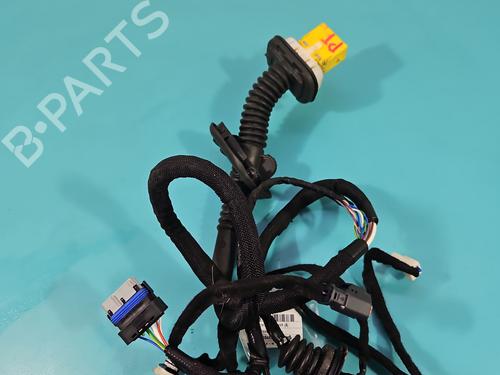Wiring harness OPEL MOKKA 1.2 (76) | BP38132712E16 - Image 5
