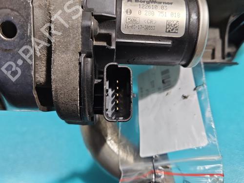 Egr FORD MONDEO V Turnier (CF) | BP37813121M69 - Image 5