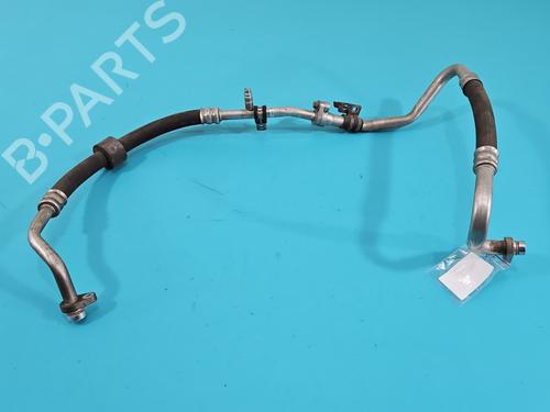 Used AC pipe AC pipe RENAULT CLIO IV (BH_) 1.2 16V (73 hp) 38131511 38131511