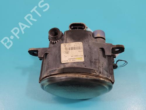 Left front fog light FORD TRANSIT COURIER B460 Box Body/MPV | BP38135431C30 - Image 3