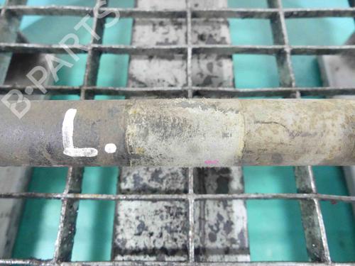 Left front driveshaft HYUNDAI i30 (FD) | BP37882740M38 - Image 4